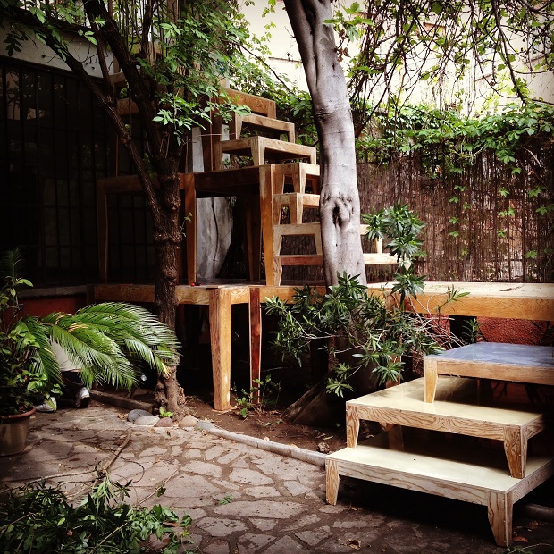 one-off, handmade in Italy craftmanship and bespoke design