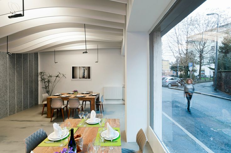 QKing, il co… restaurant dove cucinano i clienti