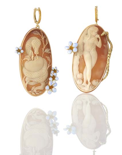 Misis, nel giardino dell’Eden