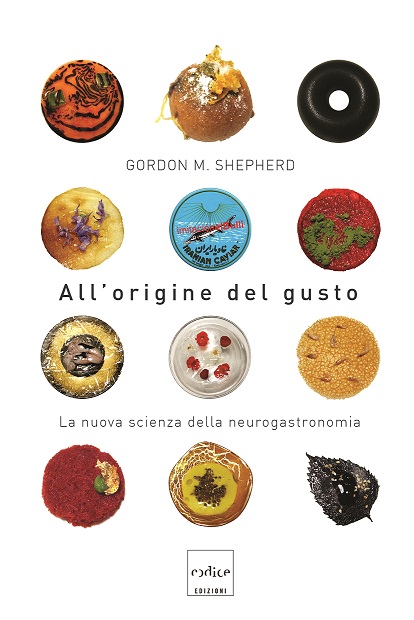 Alle origini del gusto