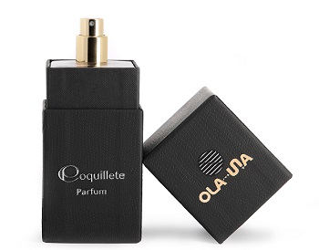 OlaUna: un profumo fiabescamente immaginifico