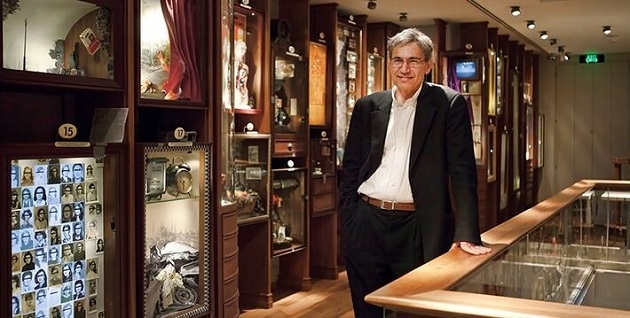 Il Museo dell’innocenza di Orhan Pamuk a Milano