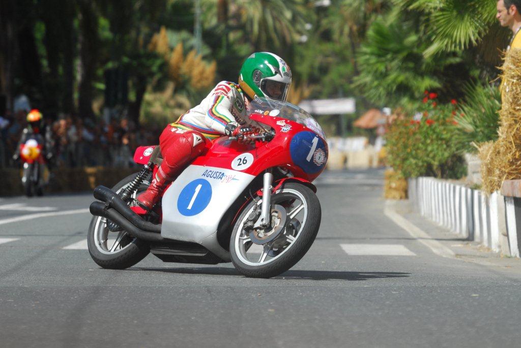 3° rievocazione storica del circuito di Ospedaletti