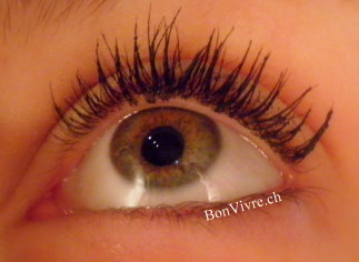 Provato per Voi: il Mascara della linea “Naturalmente”