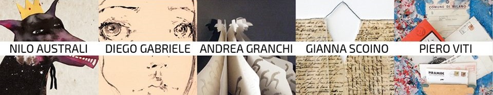 PAPER REINCARNATIONS in mostra a Firenze