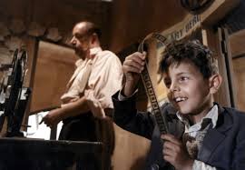 Presentato il Rapporto 2013 sul Cinema Italiano