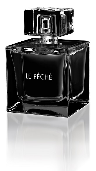 LE PÉCHÉ Homme. Dedicato a tutti i “peccatori”