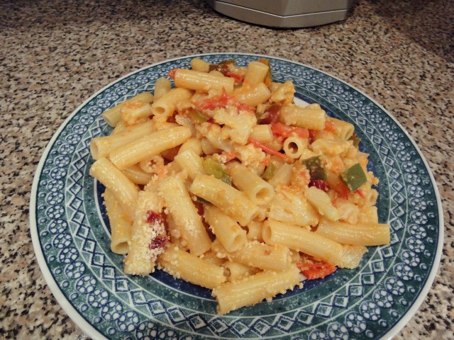 Pennette all’Ossolana