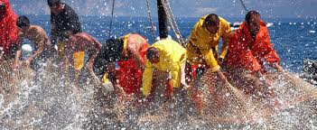 Pescaturismo, mare in Italy