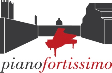 Pianofortissimo 2015 – Festival internazionale della musica