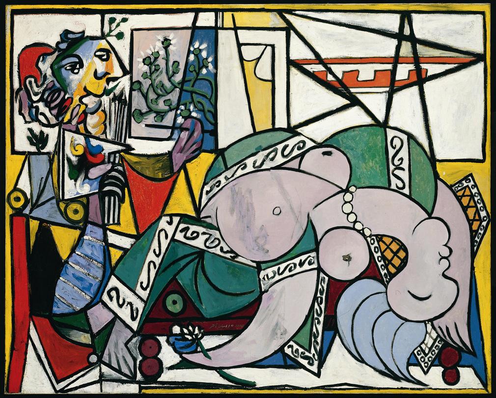 Il genio di Picasso a Milano