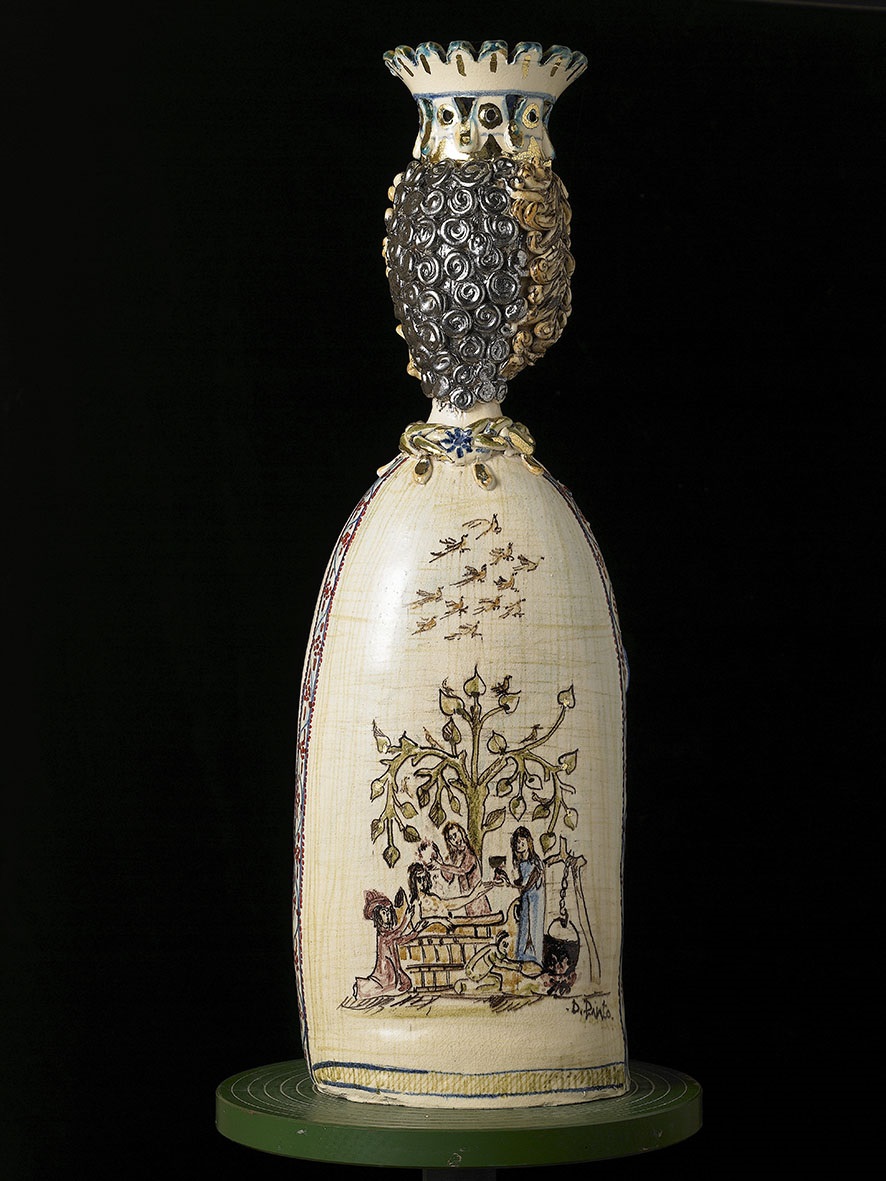 Le donne di Federico narrano le trame dell’Impero