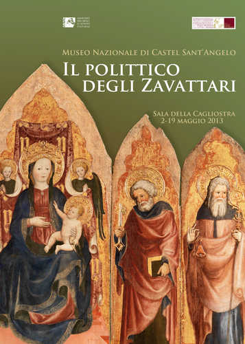 Il Polittico degli Zavattari