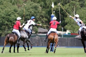 Oman Air annuncia il proprio sostegno al Polo