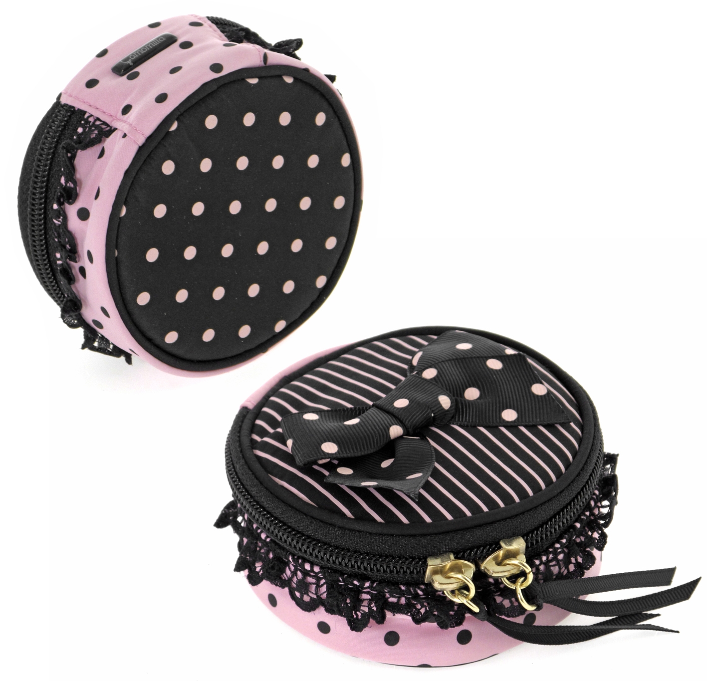 I vezzosi beauty di Camomilla