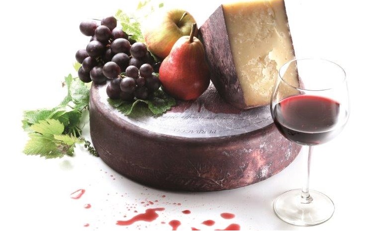 Il formaggio ubriaco: eredità della Grande Guerra in tavola?