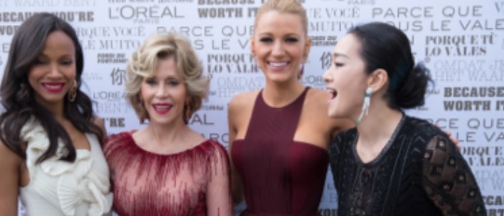 Non chiamatelo semplicemente tailleur