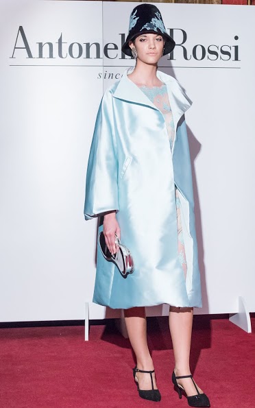 Ermanno Scervino. An italian history