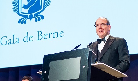 Gala de Berne 2013
