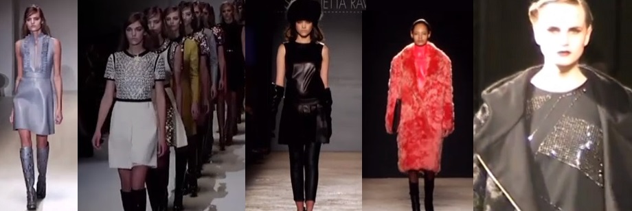 Milano Fashion Week SS 2013: Byblos
