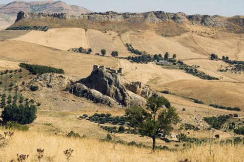 Sicilia: iniziative necessarie per il recupero dei borghi rurali