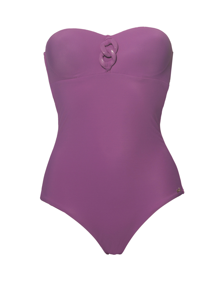 Parah Impronte, per le bellezze curvy