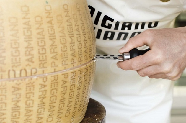 Caseifici Aperti: il Parmigiano Reggiano spalanca le sue porte