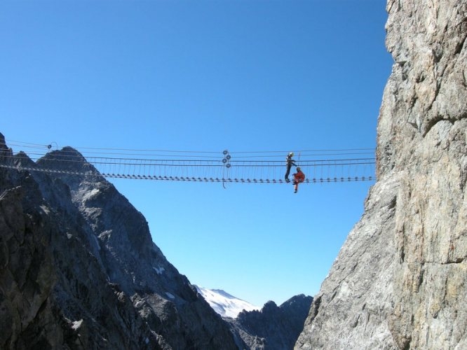 Ponte Di Legno celebra i suoi 100 anni di turismo con eventi ad alta quota