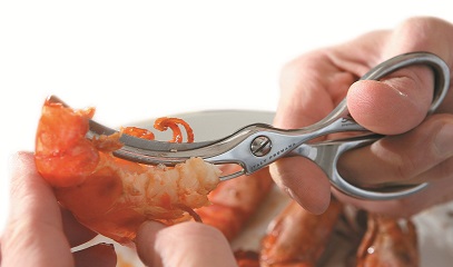 Cucina. Arriva un pelagamberi innovativo
