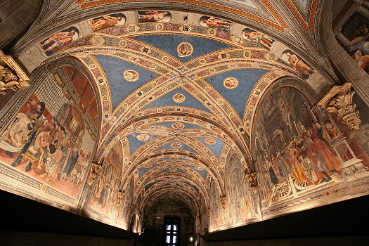 A Siena porte aperte ai Musei cittadini