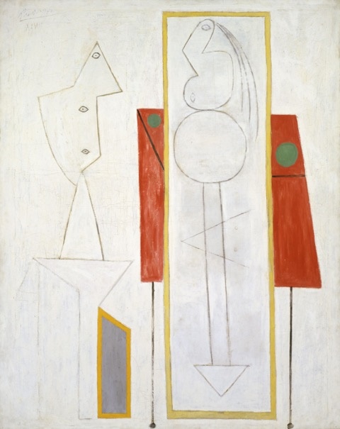 “L’Atelier del restauro”