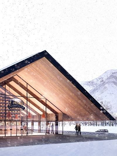 Piuarch al Padiglione Italia della Biennale di Architettura di Venezia