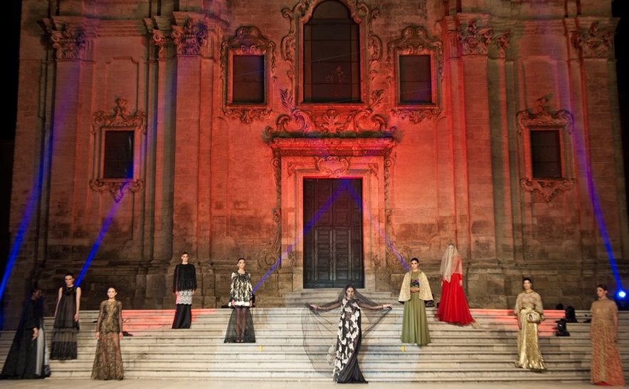 Premio Moda “Città dei Sassi” 2016 8^ edizione, per giovani Fashion Designers