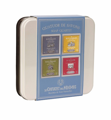 Le Couvent Des Minimes