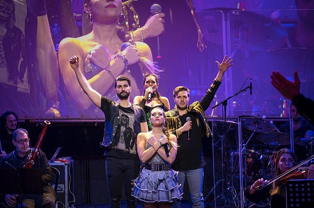 Queen At The Opera al TAM Teatro Arcimboldi Milano