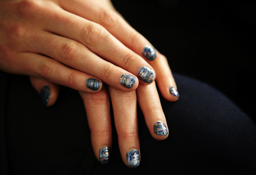 La New York Fashion Week secondo Essie