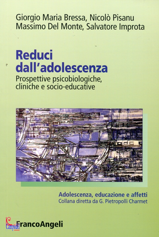 Letto per voi: Reduci dall’adolescenza