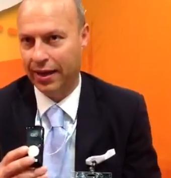 Arriva Remote Angels Sos -Videointervista