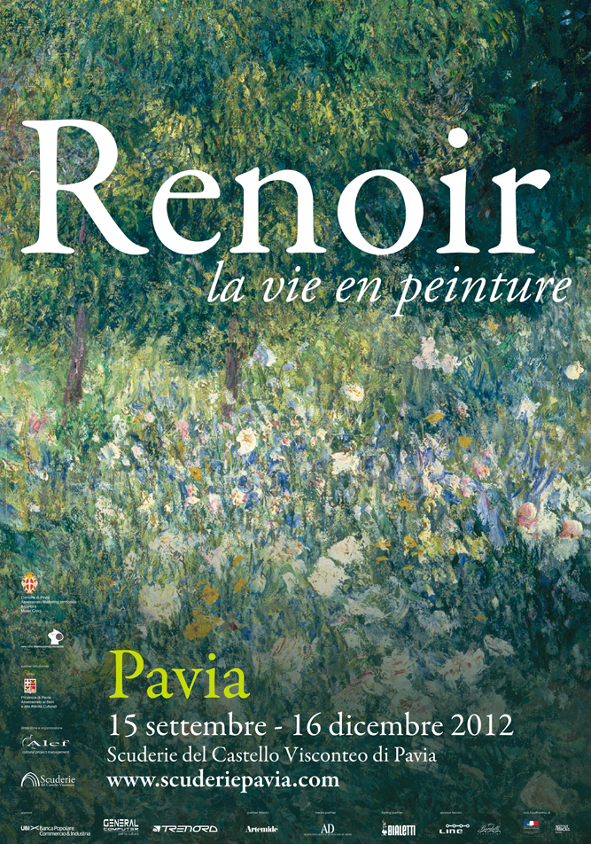 Renoir – La vie en peinture