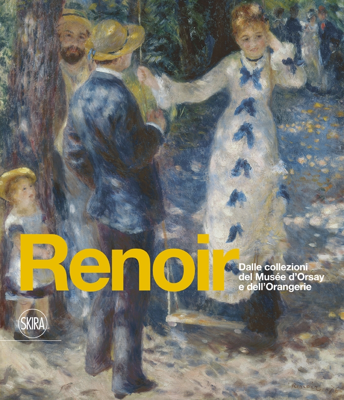 Renoir. Dalle Collezioni del Musée d’Orsay e dell’Orangerie