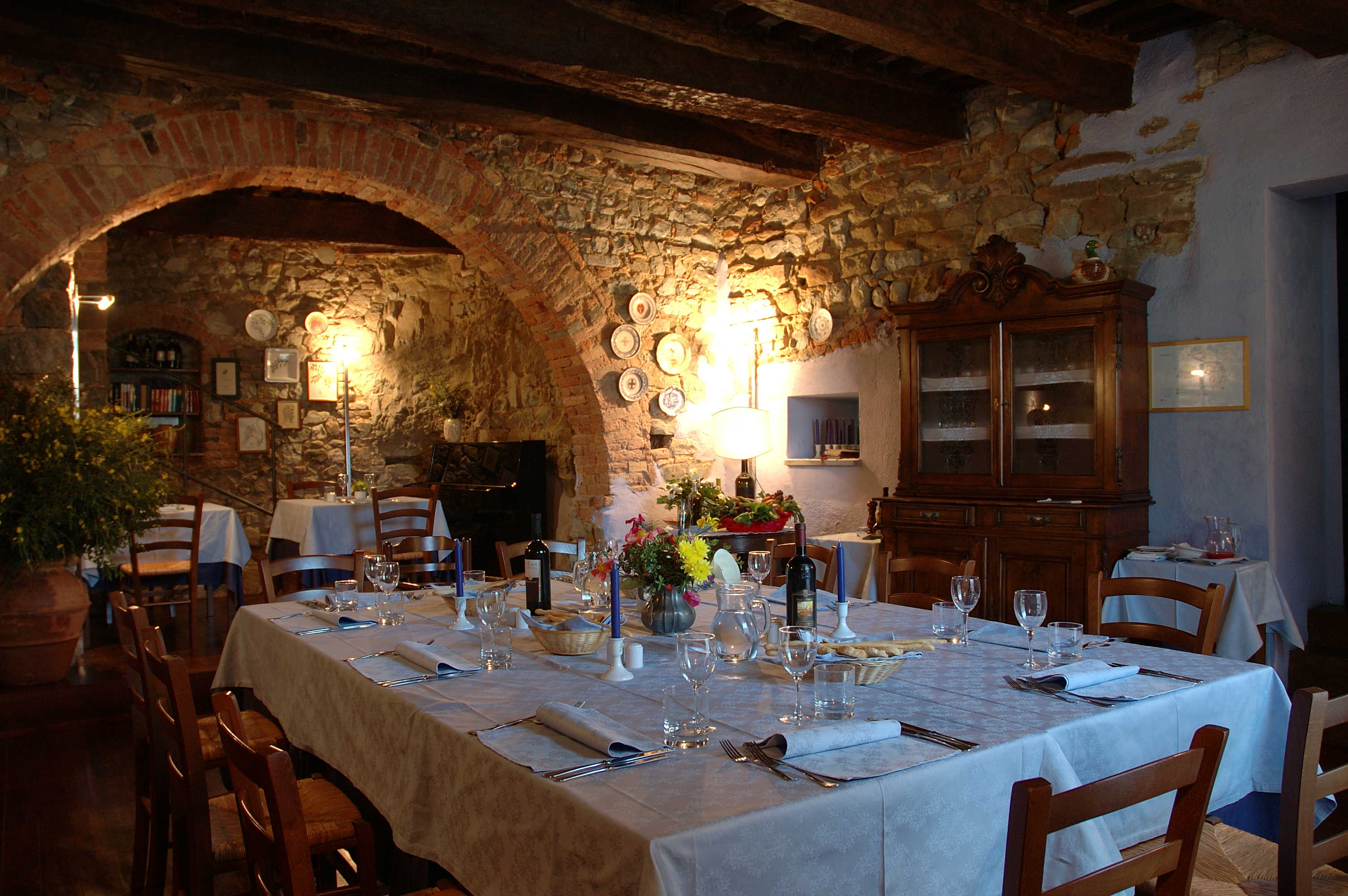 Mangiare fuori casa. E l’igiene?