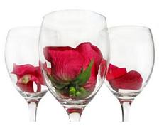 Il Rosolio. Il light rose di Bottega