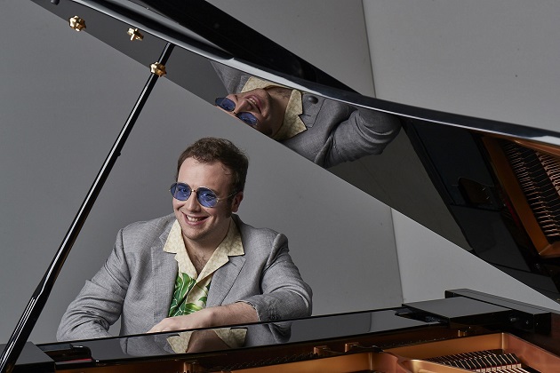 Al via Ace Jazz Festival San Marino