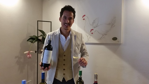 Ecco “Selva di Sotto”, la nuova riserva di Verdicchio della cantina La Staffa