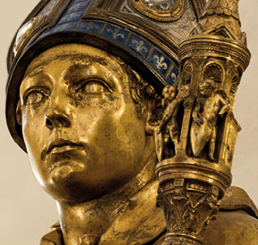 La Primavera del Rinascimento. La scultura e le arti a Firenze 1400-1460