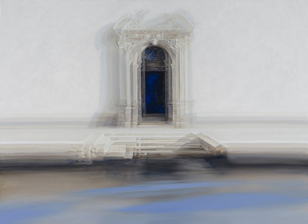 Roger de Montebello al Museo Correr di Venezia