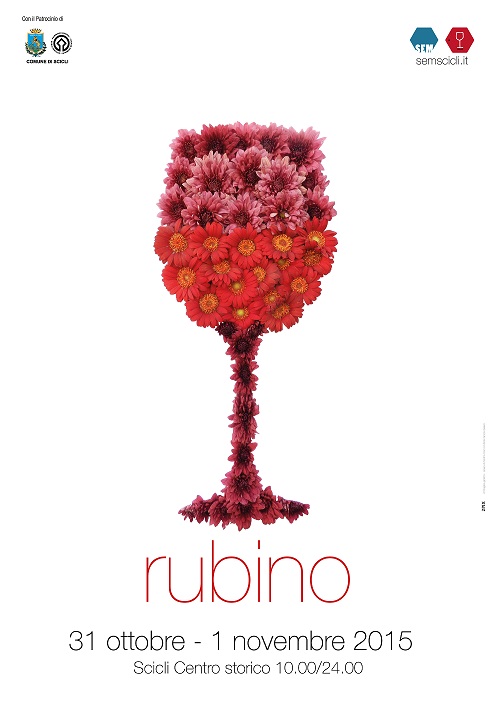Rubino. Le Rotte del Vino a Scicli