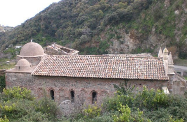 Al via l’intervento di salvaguardia  nella Chiesa di S. Maria di Mili a Messina