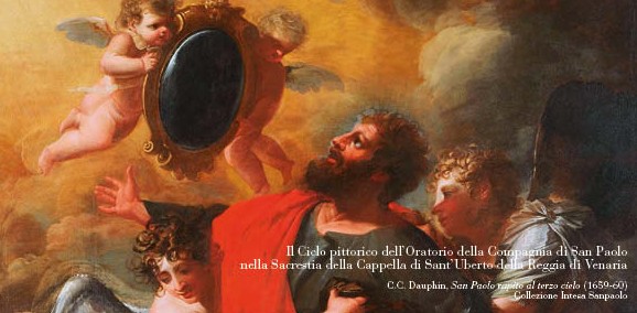 L’Oratorio della Compagnia di San Paolo