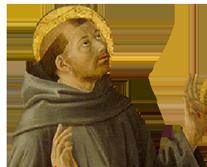 FRANCESCO, IL SANTO. Capolavori nei secoli e dal territorio reatino